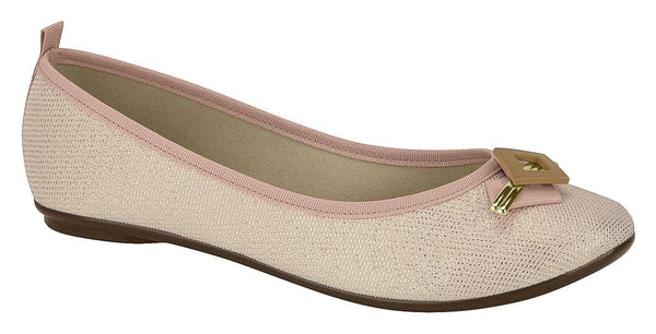 ⚜️Sapatilha Multi Pink Moleca✅